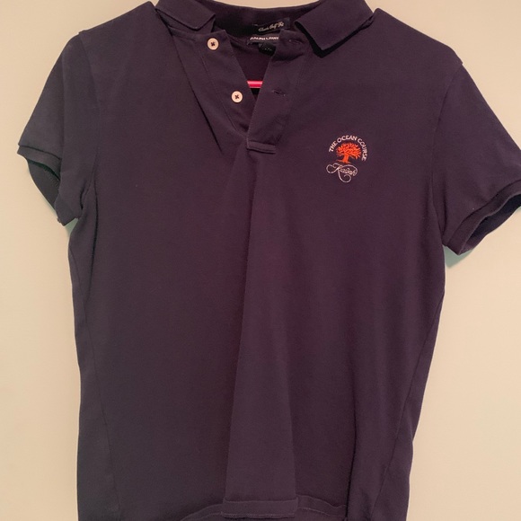 Ralph Lauren Tops - Ralph Lauren golf polo Kiawah Island